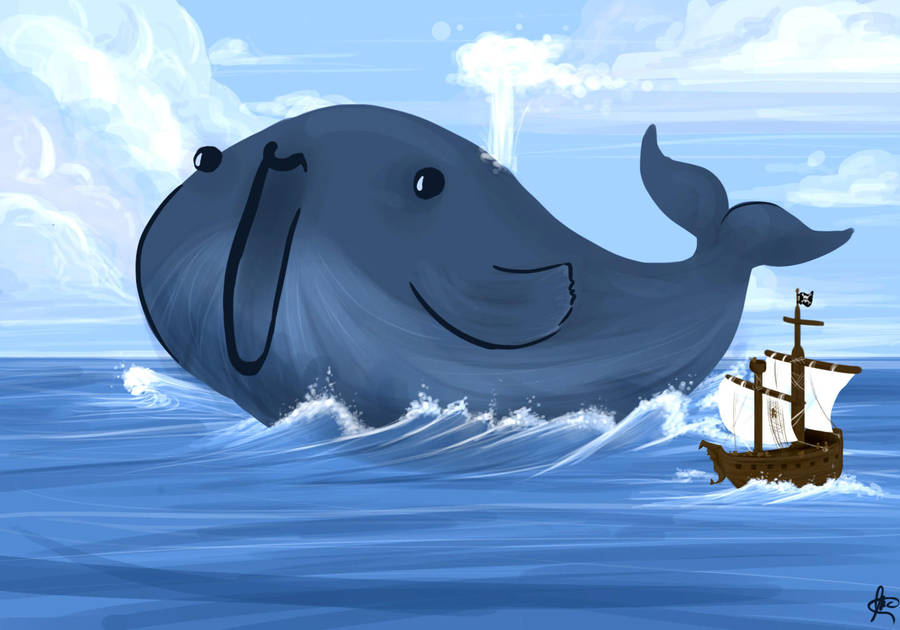 WHALE WHALE WHALE WHAT DO WE HAVE HERE By Neila078 On DeviantArt Whale whale whale what do we have here by neila078 on deviantart