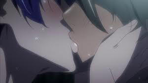 Saeko Takashi Kiss Ova By Tomytieneblas74 Saeko Takashi Kiss Ova By Tomytieneblas74