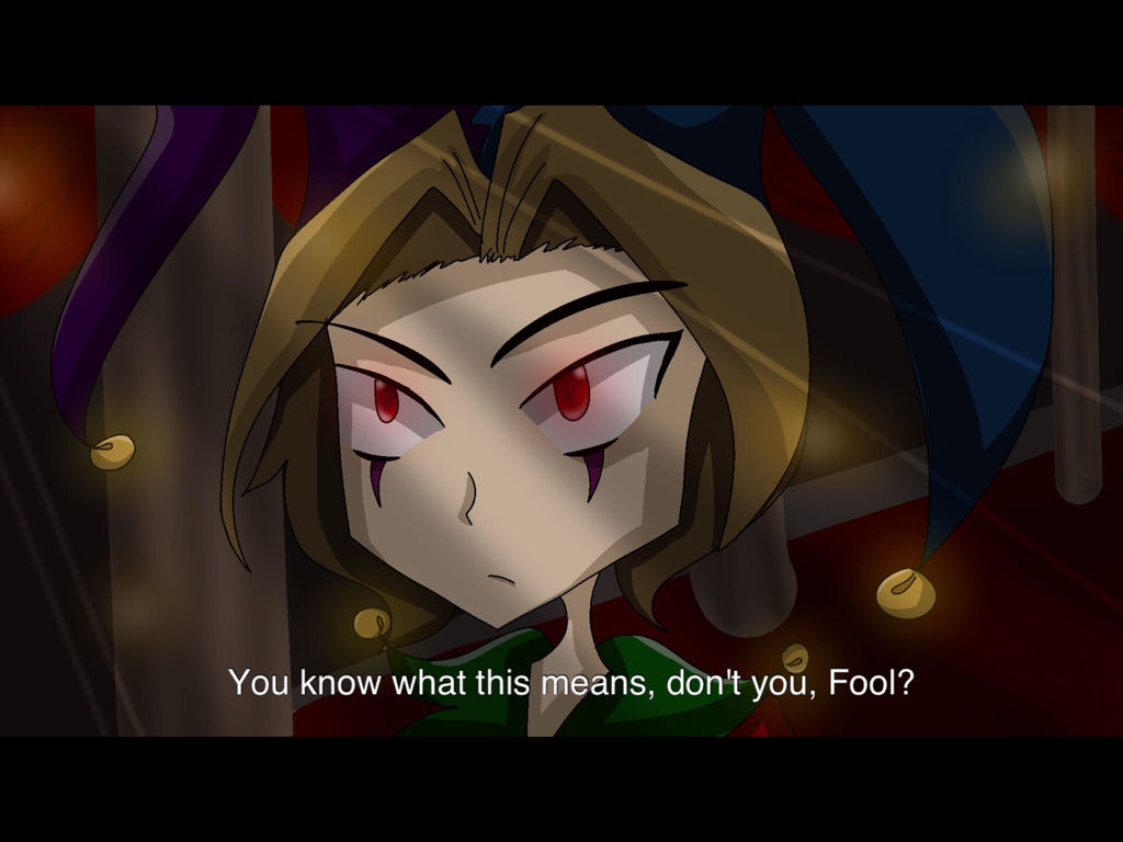 Another Fake Anime Screenshot Thing By Ellezahuay On Deviantart