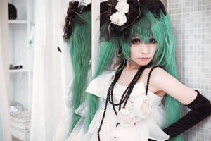 -Haruma-High-Drop- by Ayase-chan