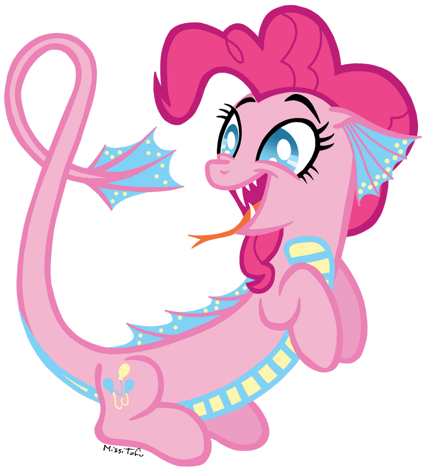 SGW: LOOK AT MY TAIL!!!!! Eeeee! by MissiTofu