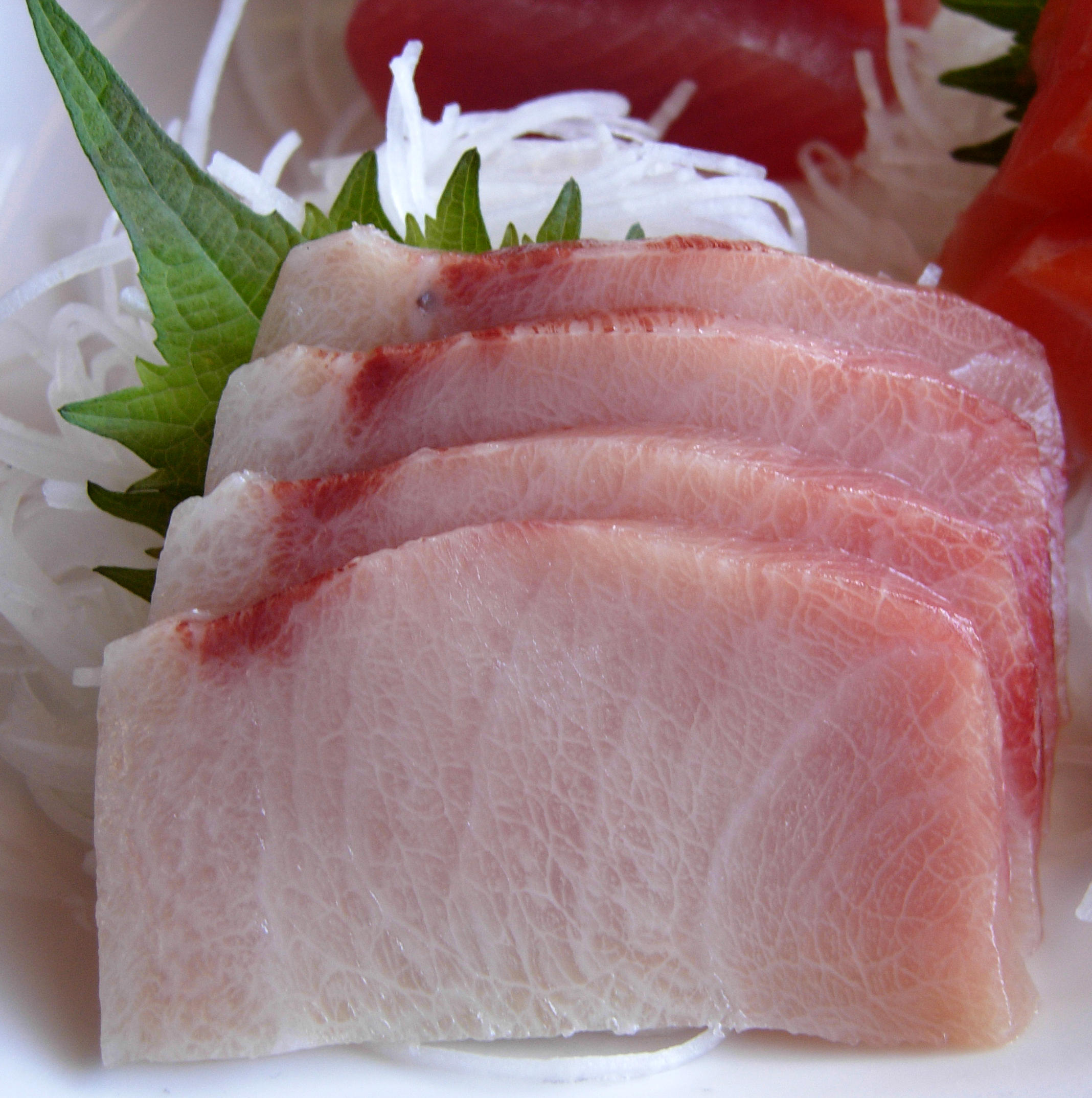 770 - sashimi by WolfC-Stock