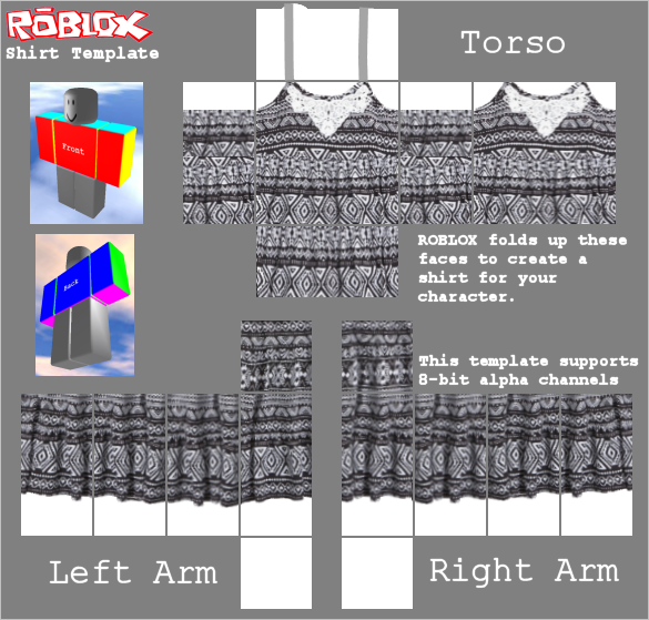 Roblox Dress Template Milano Danapardaz Co - roblox shirt textures makarbwongco