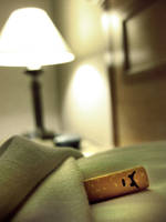 Evil Cigarette No 6 by juliannechristoffel