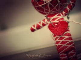 My Happy Ending by peggyn21789