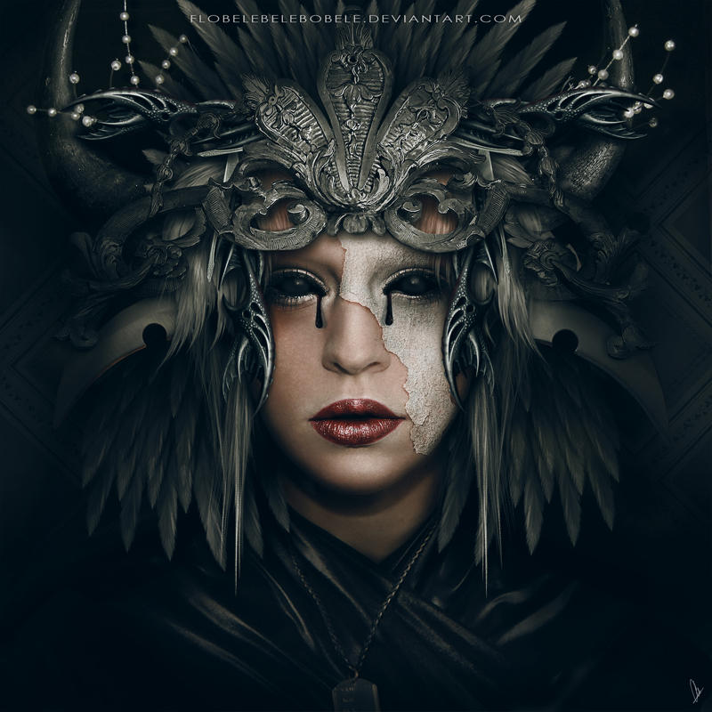 Christina by Flobelebelebobele