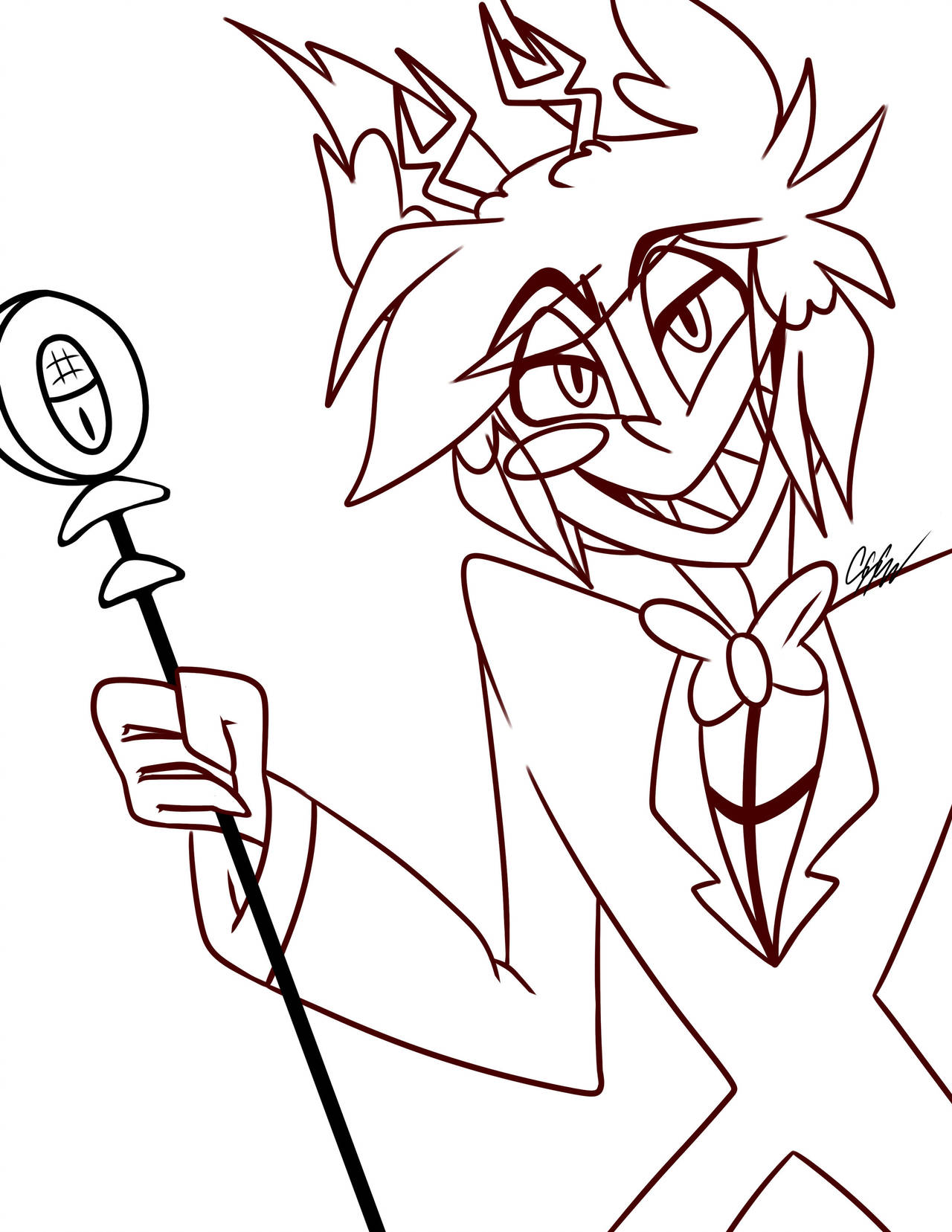 Wips by rikoristorm on deviantart