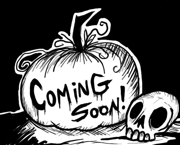 Coming Soon by Comickpro Coming Soon by Comickpro