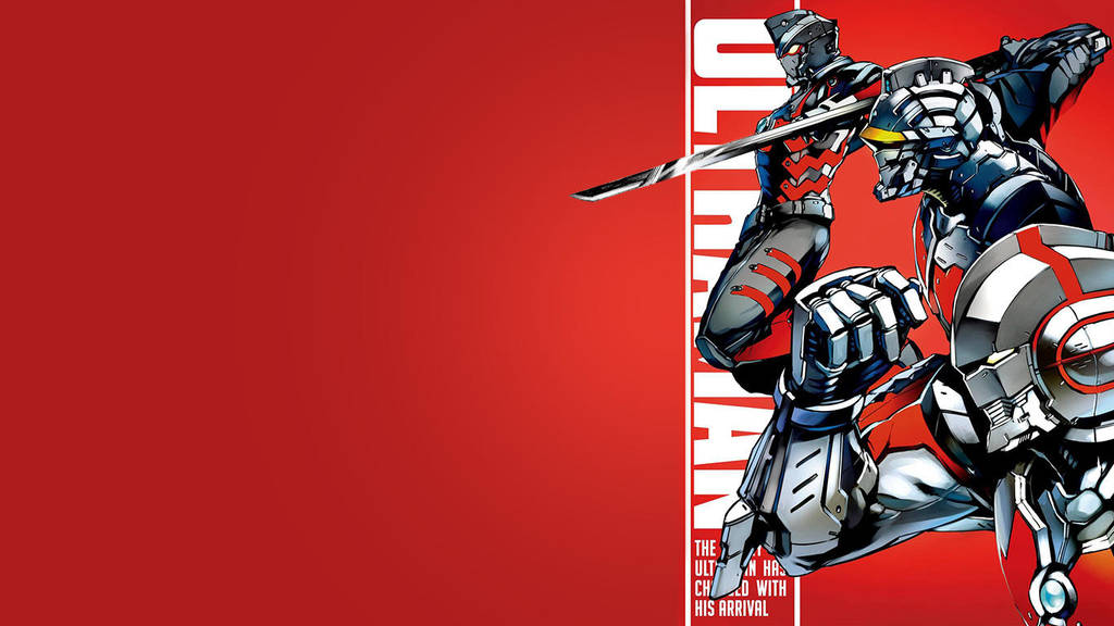 Ultraman Manga X By Unit Ultraman Manga X By Unit