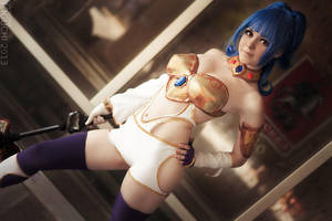 Ailish Sudeki by Taorich