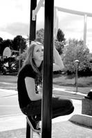 Be my friend by XstainedrainbowX