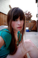 Alive by XstainedrainbowX