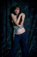 Iris by XstainedrainbowX