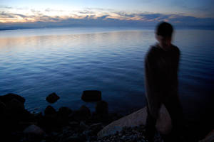 Vanish by XstainedrainbowX