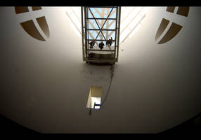 MOMA by XstainedrainbowX