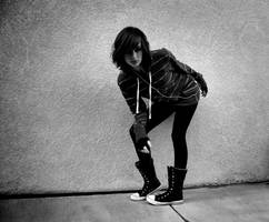 Resistance by XstainedrainbowX