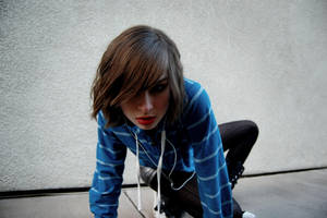 If lips could kill by XstainedrainbowX