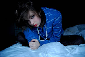 Bruise by XstainedrainbowX