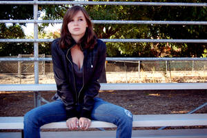 Drop out by XstainedrainbowX