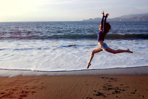 Freedom by XstainedrainbowX