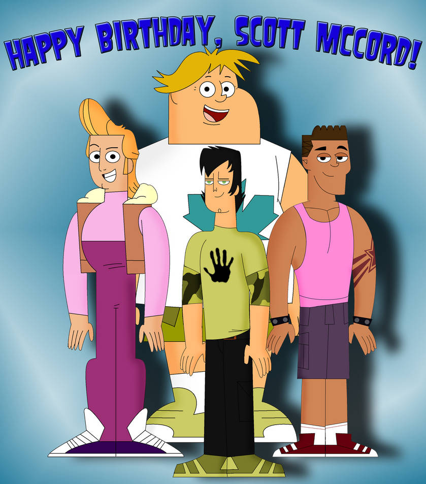 Scott McCord Scott McCord new picture Scott McCord Scott McCord new foto