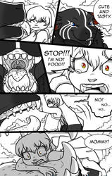 you are tasty_p2 by Eelea