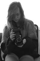 Old camera, new photographer by Molot