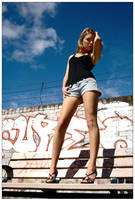 Ingrid - lowshot 1 by wildplaces