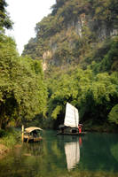 Tribe of 3 Gorges - 4 by wildplaces