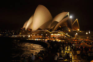 A night at the opera 1 by wildplaces