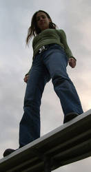 Chilly Perspective ::Stock 6:: by spiked-stock