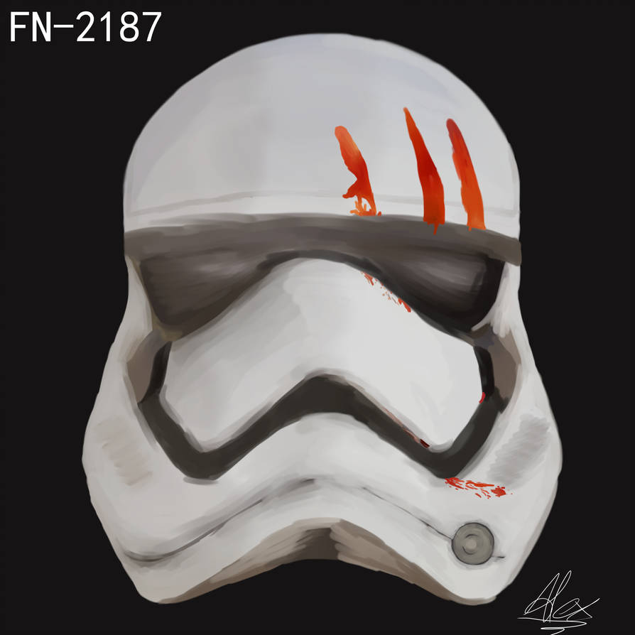 FN-2187 by Alex-Draws-Stuffs ...