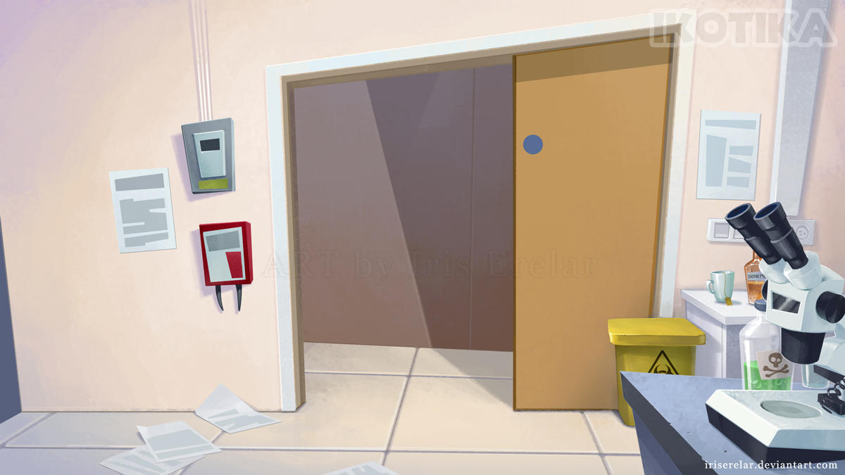 Lab_scene by IrisErelar