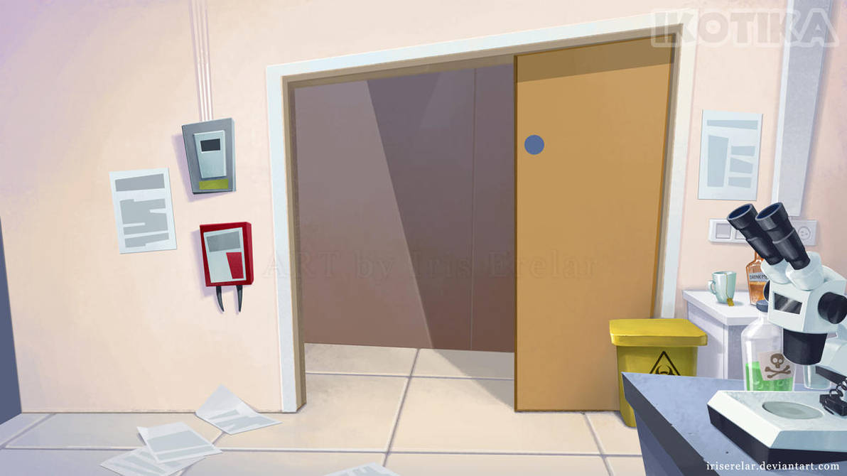 Lab_scene by IrisErelar