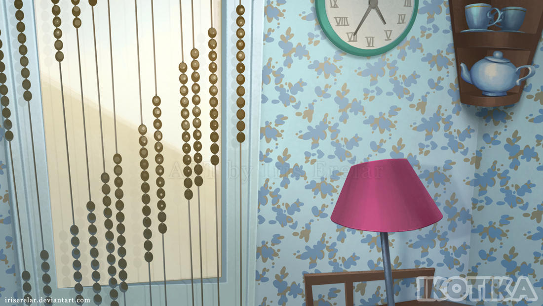Mrs_Hudson's_apartment_background by IrisErelar