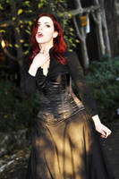 Vampire - 8 by Jaymasee