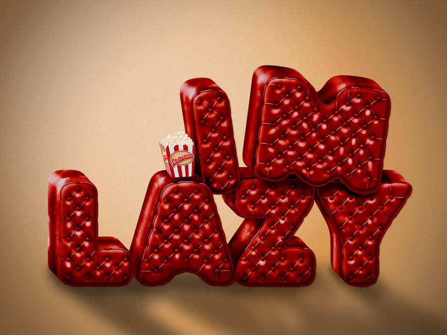 I'm lazy by skala-pl