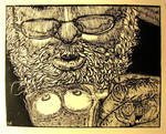 Redbeard by holdensdad