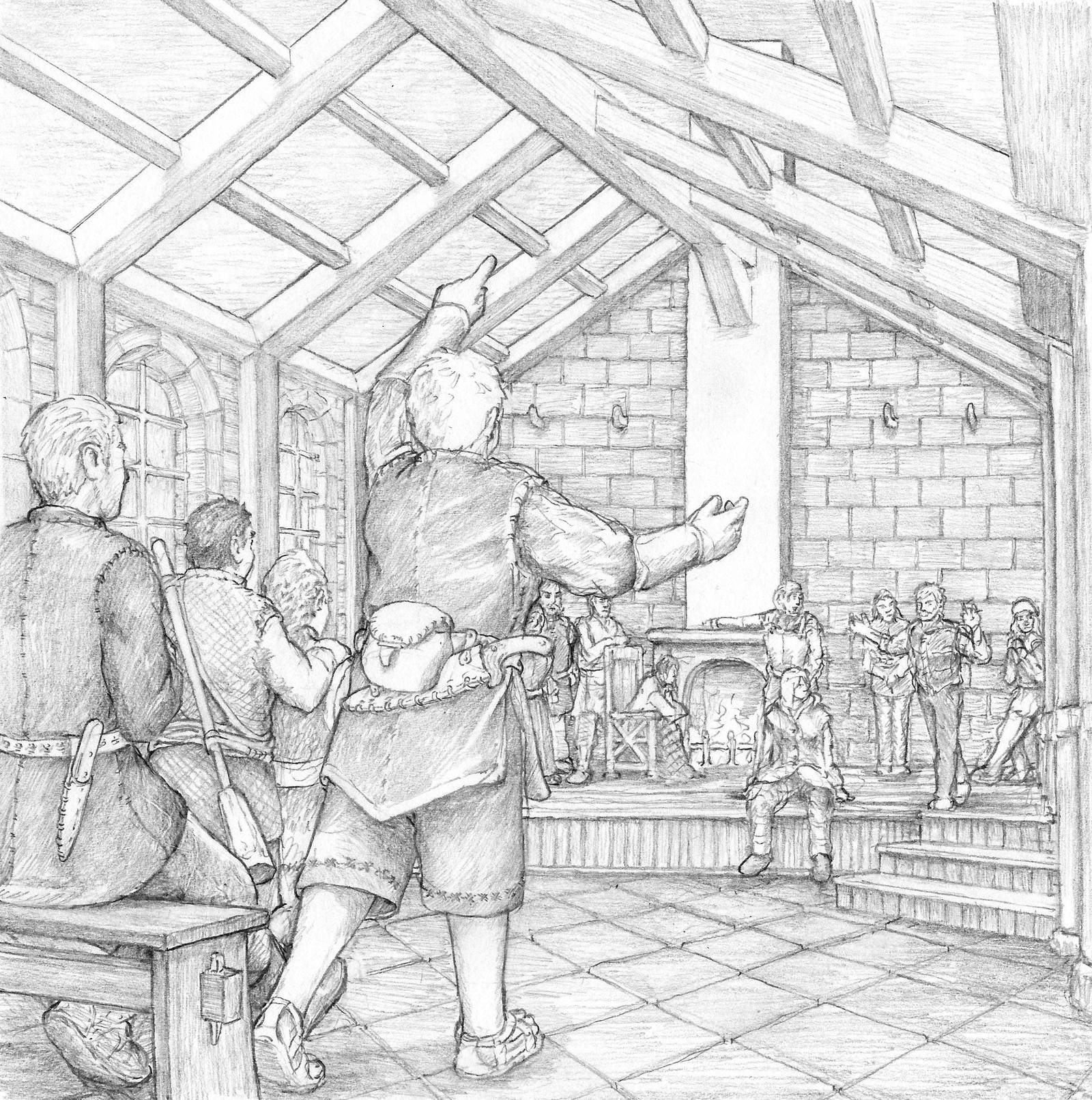 Period 02 The Vote by eagi