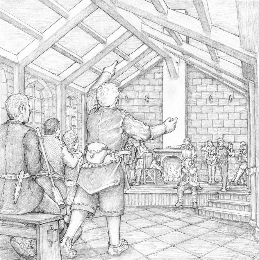 Period 02 The Vote by eagi