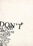 The suicide note. by eacreations