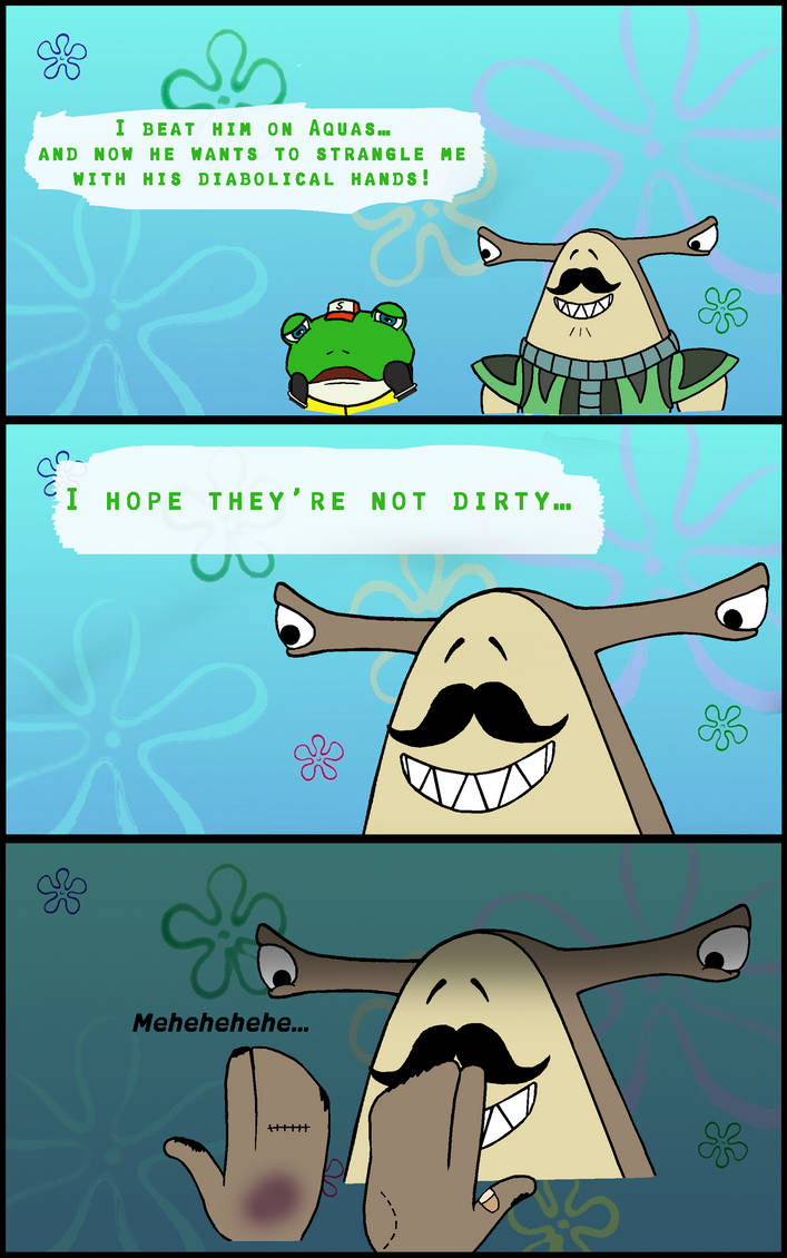 Dirty boy by JelliPuddi