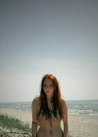 'beach,lol' by imbierius