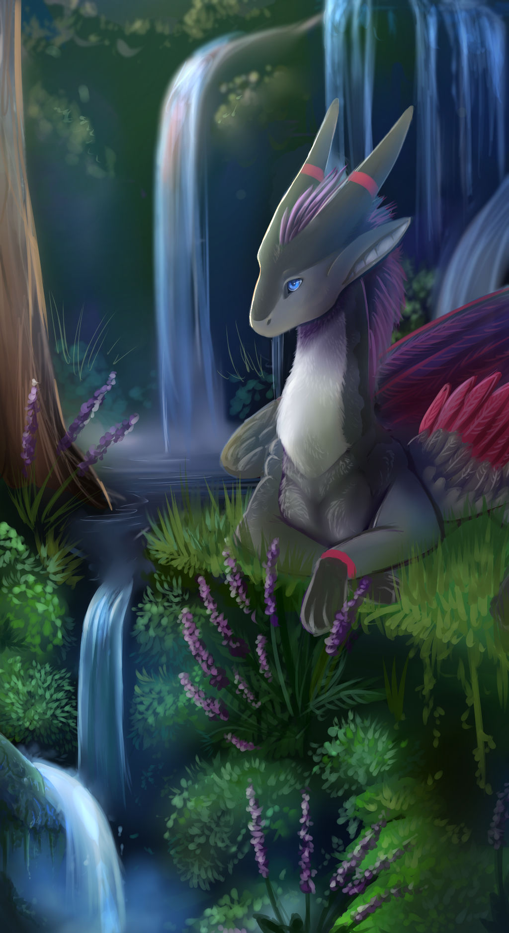 .:Dilichtia:. by Deviant-Soulmates