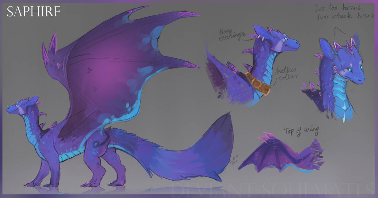 Nala Reference by SaphireShear on DeviantArt