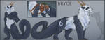 Bryce Reference 2019 by Deviant-Soulmates