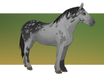 *SOLD*For sale #20 by WoC-Brissinge