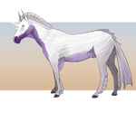 *SOLD*For sale #35 by WoC-Brissinge