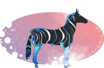 *SOLD* Winning ticket #1 by WoC-Brissinge