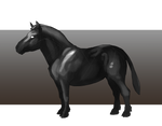 *SOLD*For sale #199 by WoC-Brissinge